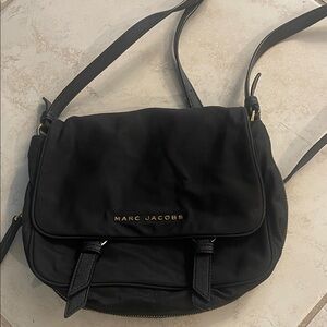 Marc Jacobs Black Women's Bag cross body